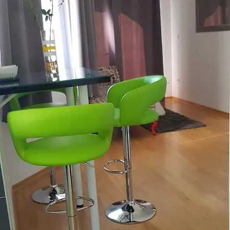 Ferdi Apartamento