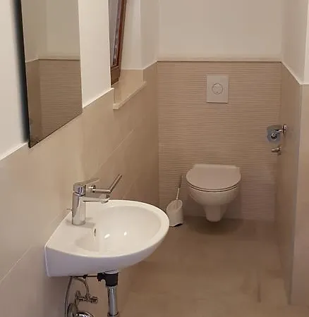 Apartamento Ferdi