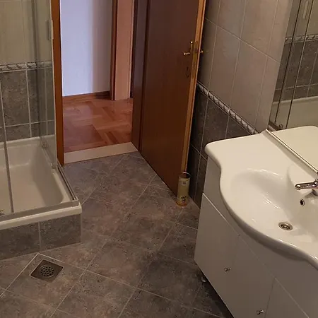 Apartamento Ferdi *