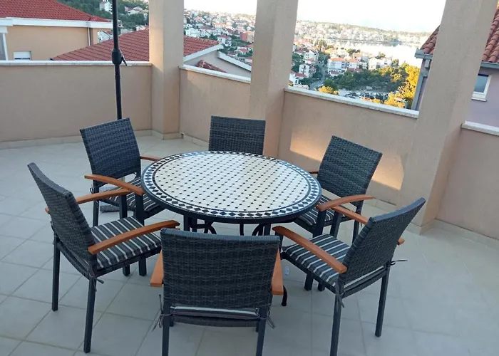 Apartmani Ferdi Apartment Trogir