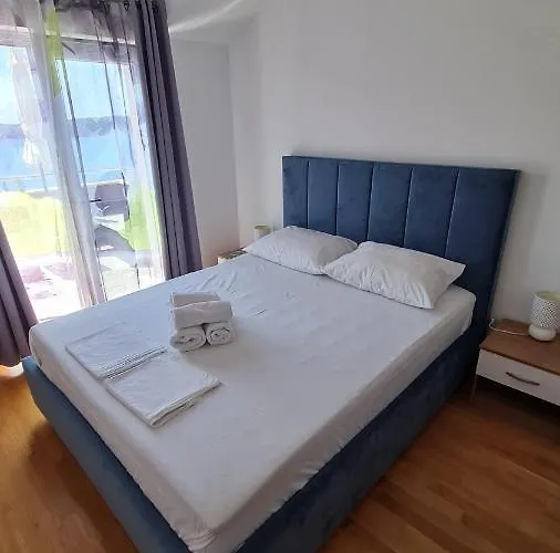 Ferdi Apartamento *