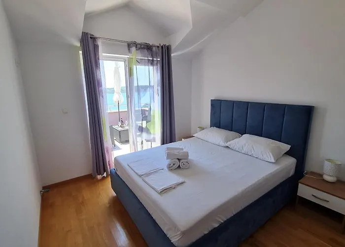 Apartmani Ferdi