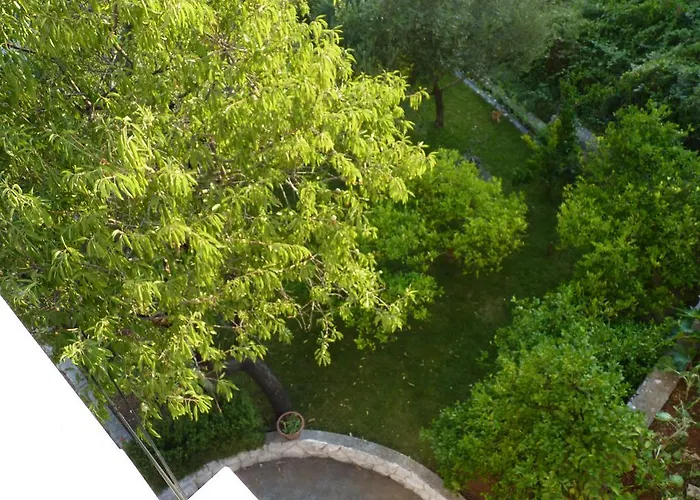 Apartmani Ferdi