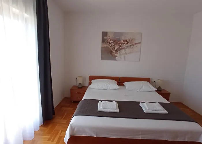 Apartmani Ferdi Apartment