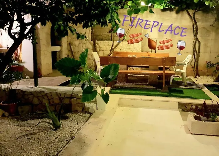 Apartmani Ferdi