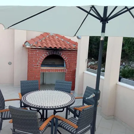Apartmani Ferdi