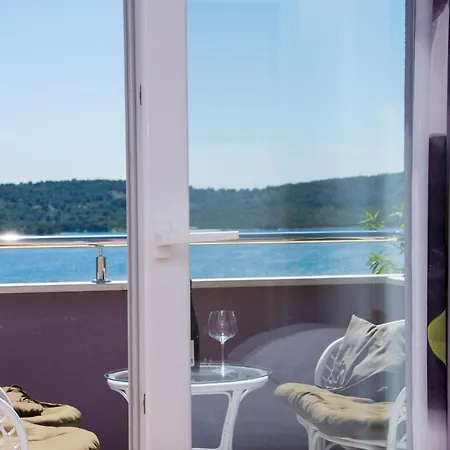 Apartmani Ferdi Apartment