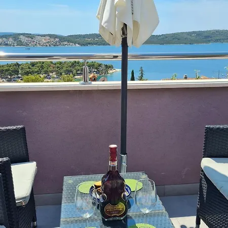Apartmani Ferdi Trogir