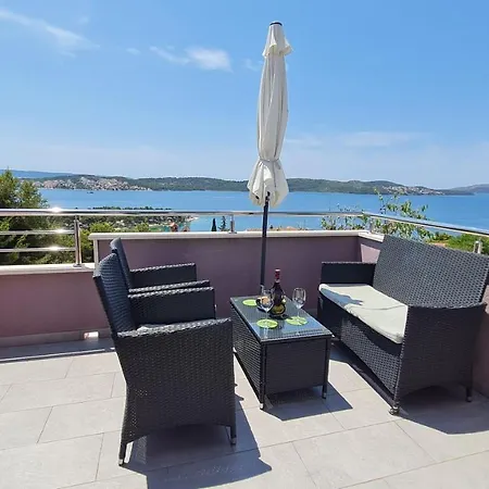 Apartmani Ferdi Trogir