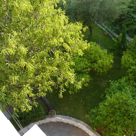 Apartmani Ferdi