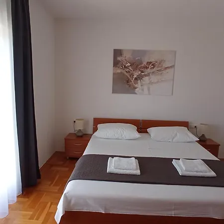 Apartmani Ferdi Apartment