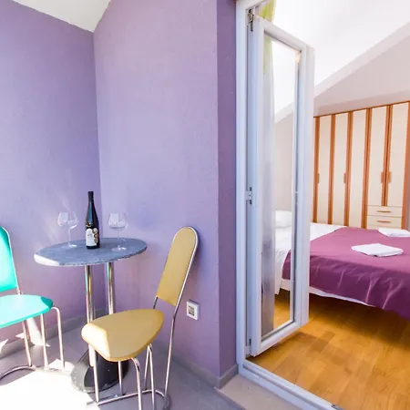 Apartmani Ferdi Apartment Trogir