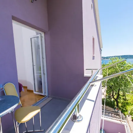 Apartmani Ferdi Apartment