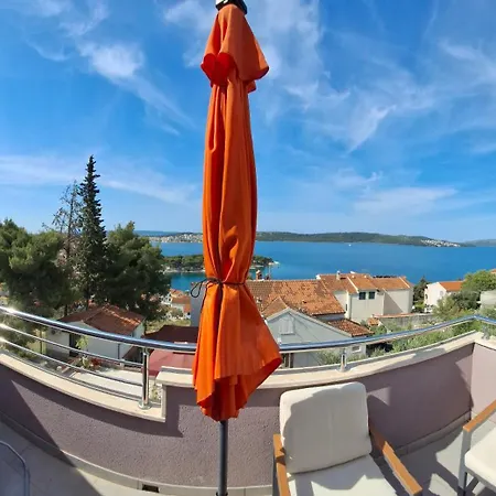 Apartmani Ferdi Apartment