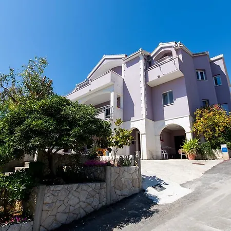 Appartement Ferdi Trogir