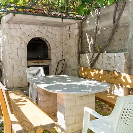 Appartement Ferdi Trogir