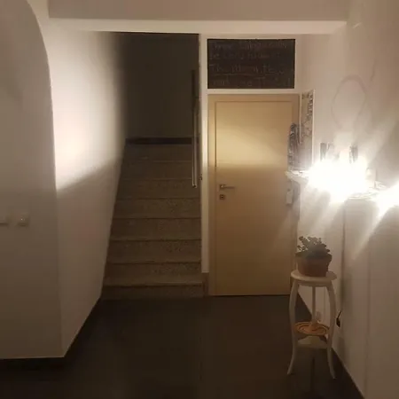 Appartement Ferdi *