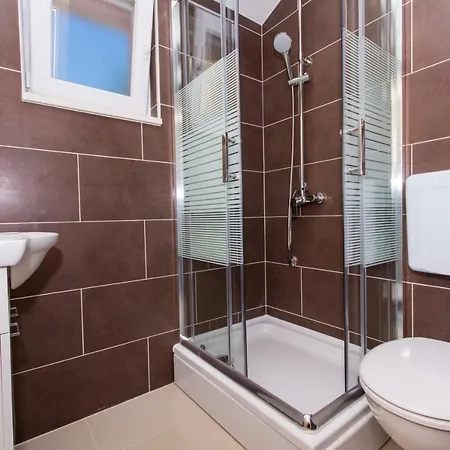 Apartmani Ferdi Apartment Trogir