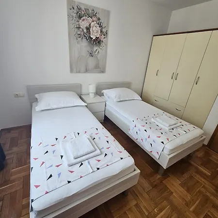 Apartmani Ferdi Apartment Trogir