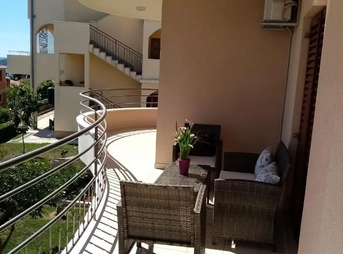 Apartmani Ferdi