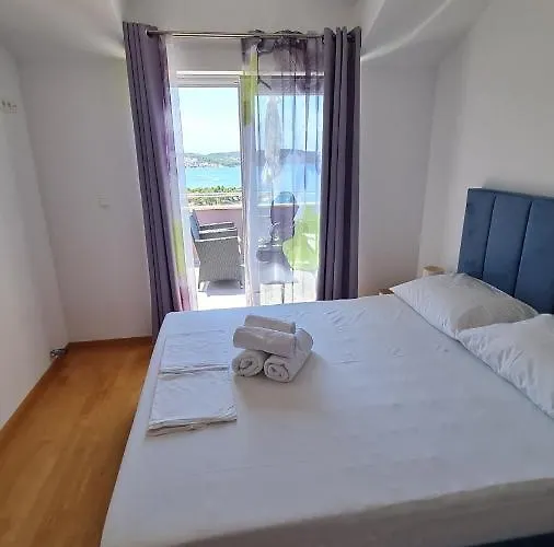 Apartman Apartmani Ferdi *