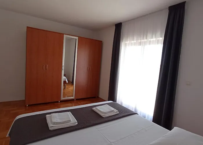 Apartman Apartmani Ferdi