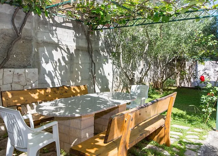 アパート Ferdi *