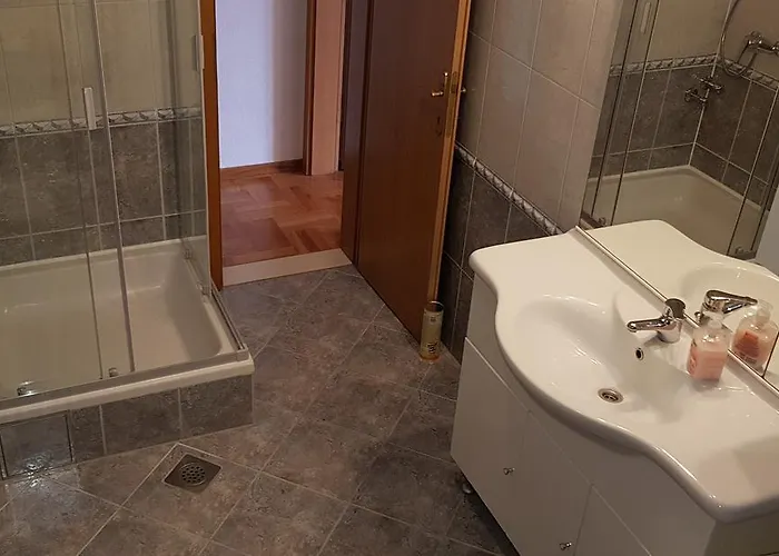 アパート Ferdi *