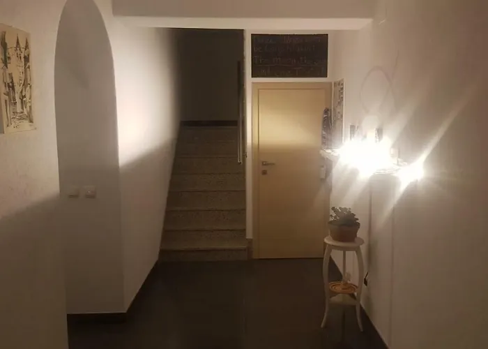 アパート Ferdi *